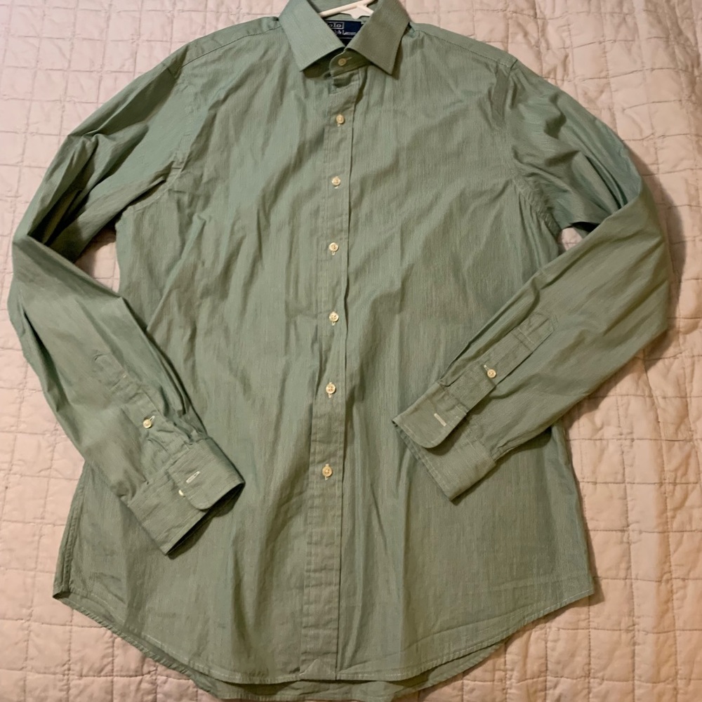Polo by Ralph Lauren Button Down shirt